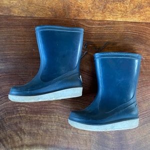 Decathlon Toddler rainboots (21/22)